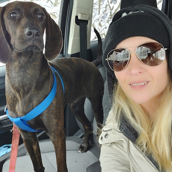 💖Meet your Posher, Maria aka BadbishhRia 💪🏽 - Picture 10 of 16